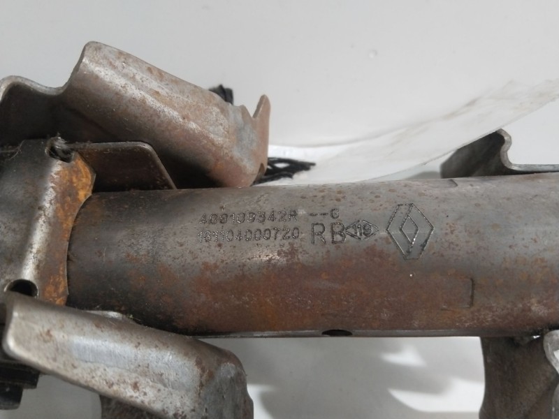 Recambio de columna direccion para dacia lodgy (js_) 1.6 lpg referencia OEM IAM 488109342R  