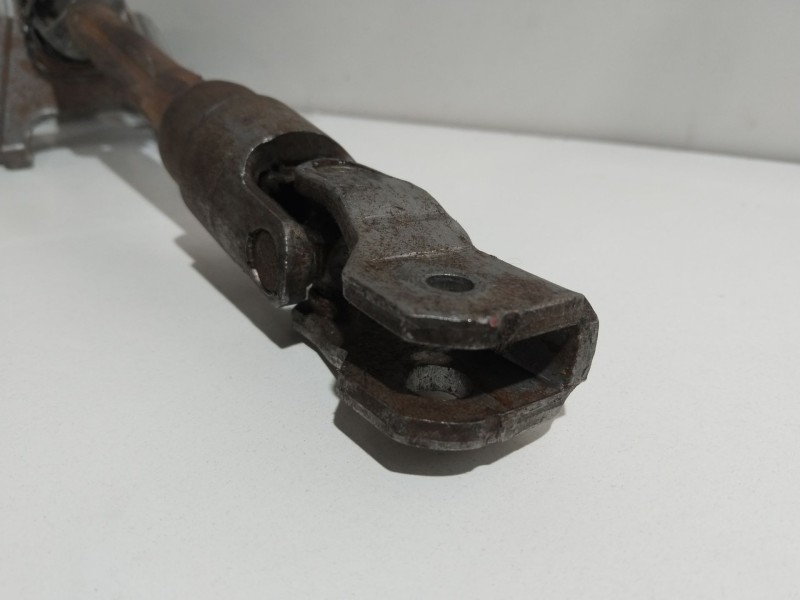 Recambio de columna direccion para dacia lodgy (js_) 1.6 lpg referencia OEM IAM 488109342R  