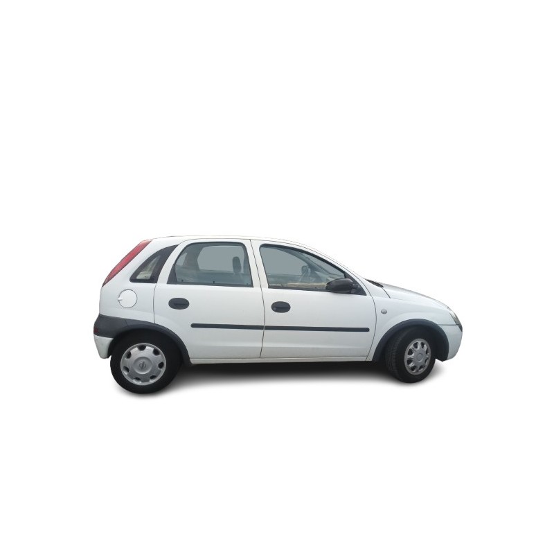 OPEL CORSA C (X01) - imagen 2