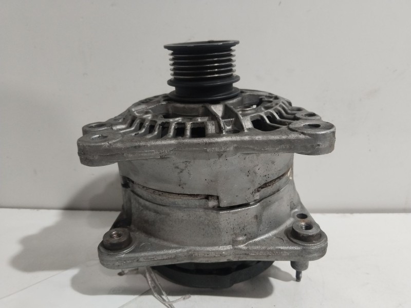 Recambio de alternador para seat ibiza iii (6l1) 1.4 16v referencia OEM IAM 037903025F   Recambio de alternador para seat ibiza iii (6l1) 1.4 16v referencia OEM IAM 037903025F