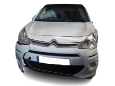 citroën c3 ii (sc_) del año 2013