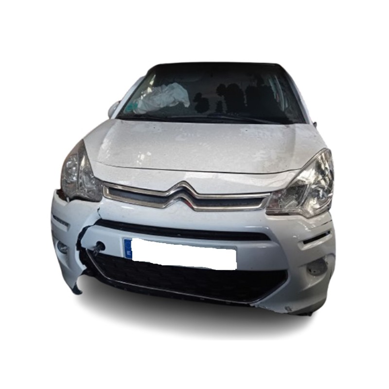 citroën c3 ii (sc_) del año 2013