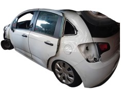 citroën c3 ii (sc_) del año 2013 2