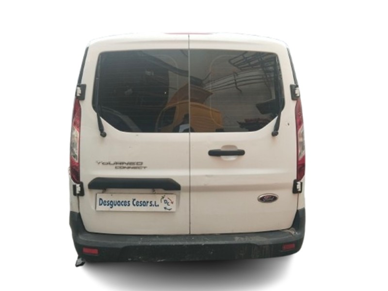 ford transit connect monospace del año 2016