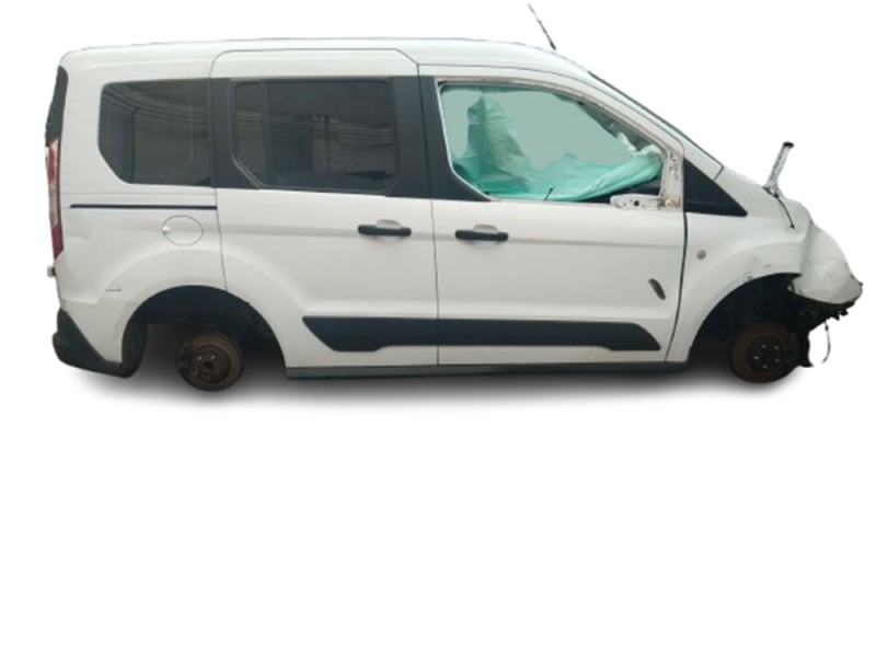 ford transit connect monospace del año 2016