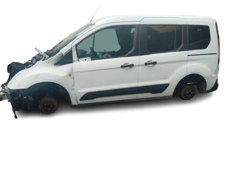 ford transit connect monospace del año 2016
