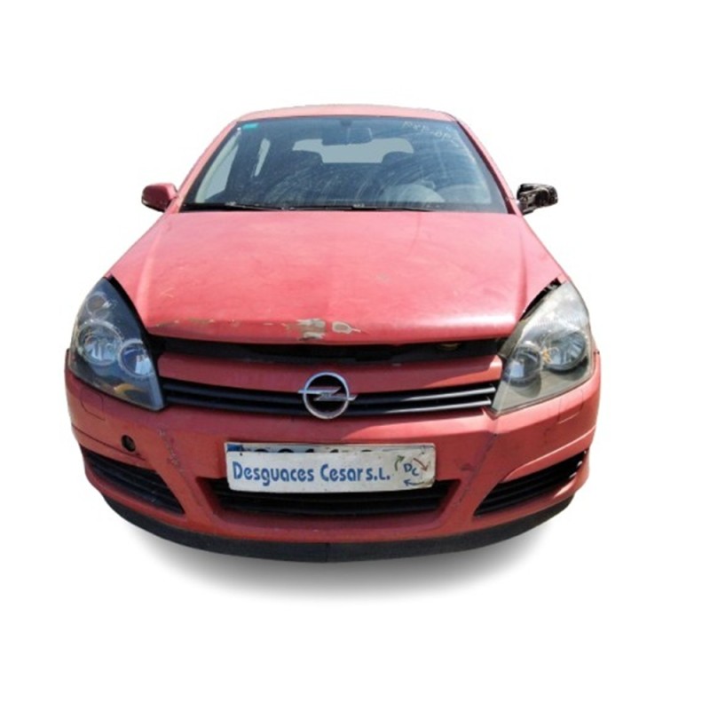 OPEL ASTRA H (A04) - imagen 1