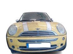 mini mini (r50, r53) del año 2006