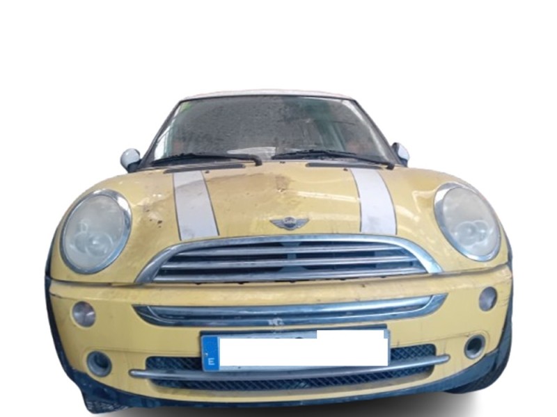 mini mini (r50, r53) del año 2006 mini mini (r50, r53) del año 2006