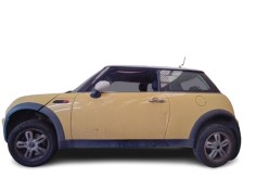 mini mini (r50, r53) del año 2006 2