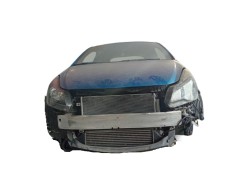 opel corsa d (s07) del año 2007