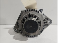 Recambio de alternador para opel combo tour 1.7 di 16v referencia OEM IAM LR1100508  