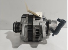 Recambio de alternador para opel combo tour 1.7 di 16v referencia OEM IAM LR1100508   2