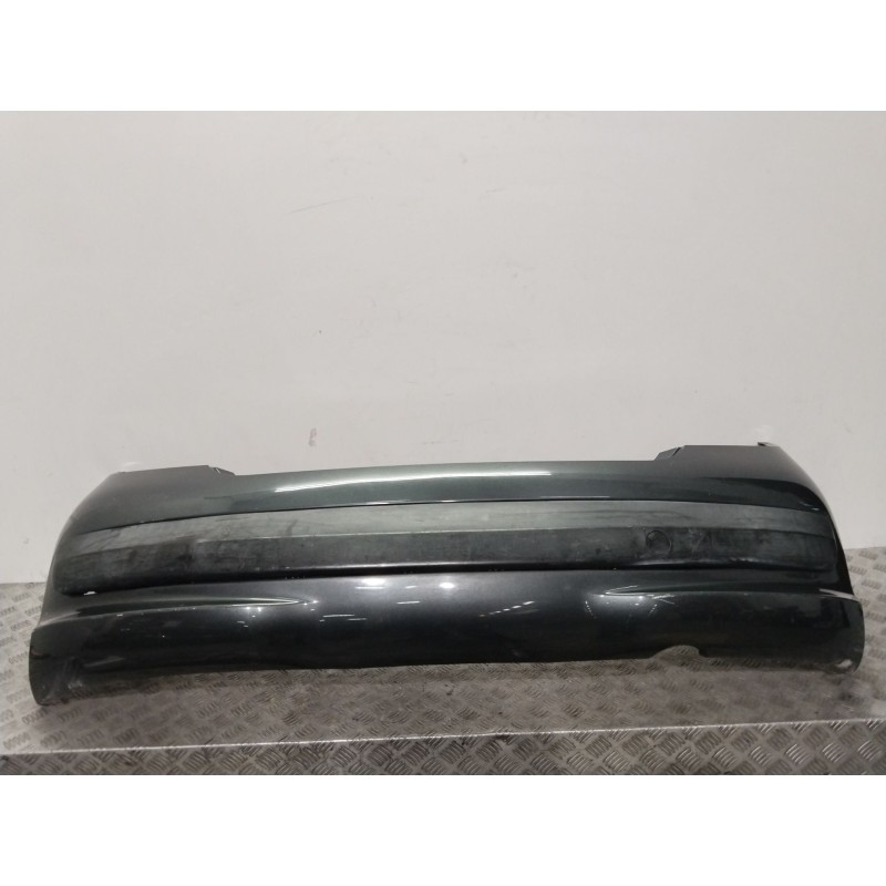 Recambio de paragolpes trasero para peugeot 207/207+ (wa_, wc_) 1.4 hdi referencia OEM IAM 7410Z5  