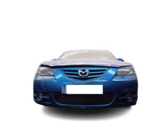 mazda 3 sedán (bk) del año 2005