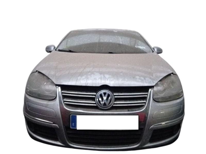 volkswagen jetta iii (1k2) del año 2008 volkswagen jetta iii (1k2) del año 2008