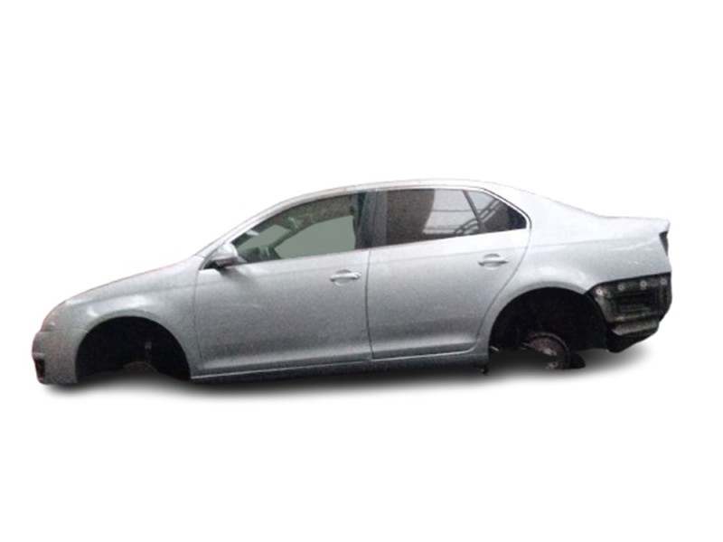 volkswagen jetta iii (1k2) del año 2008 volkswagen jetta iii (1k2) del año 2008