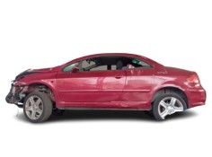 peugeot 307 cc (3b) del año 2006