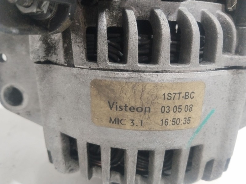 Recambio de alternador para ford mondeo berlina (ge) ambiente referencia OEM IAM 1S7TBC  