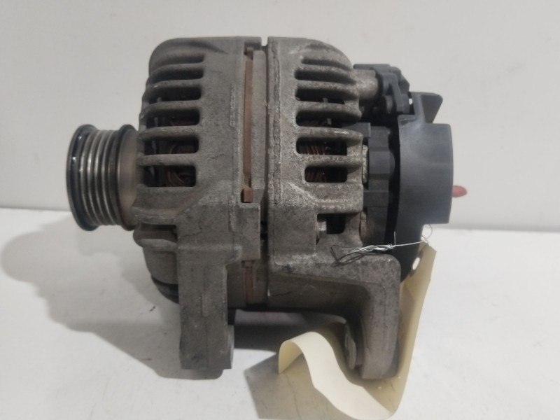 Recambio de alternador para opel astra h (a04) 1.6 (l48) referencia OEM IAM 0124425020  