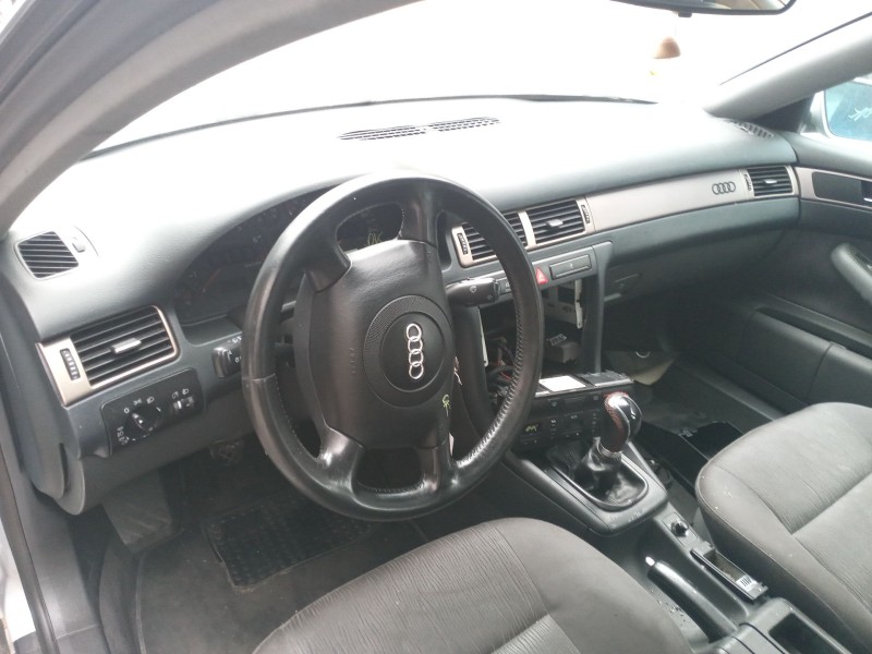 audi a6 c5 (4b2) del año 2000 audi a6 c5 (4b2) del año 2000