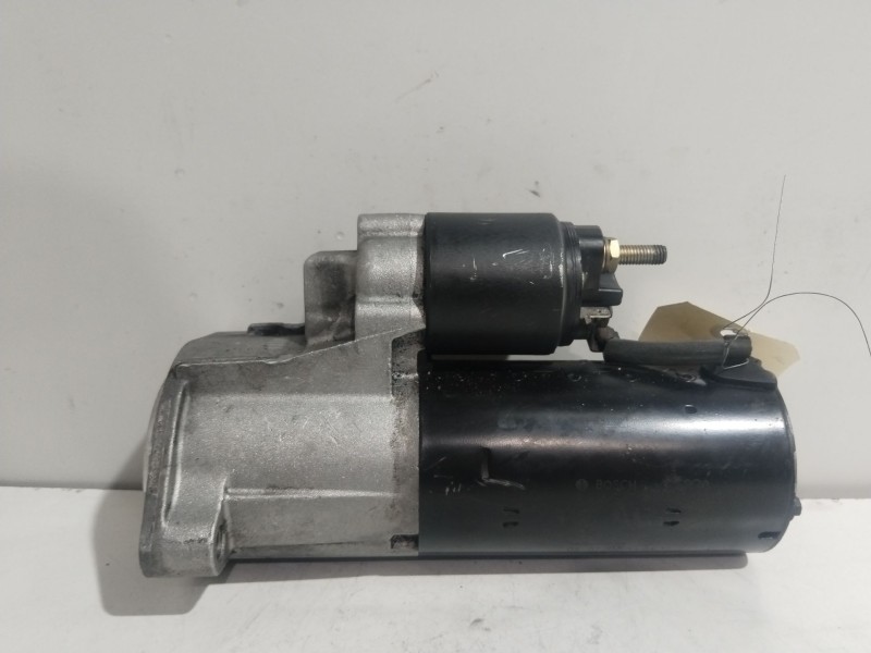 Recambio de motor arranque para volkswagen passat berlina (3b3) 1.9 tdi referencia OEM IAM 0001124020  