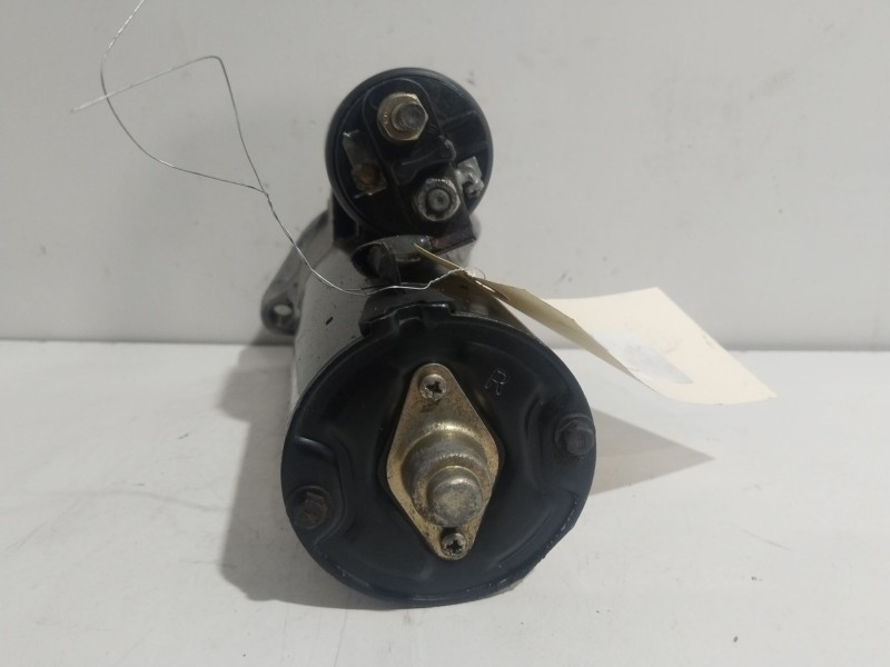 Recambio de motor arranque para volkswagen passat berlina (3b3) 1.9 tdi referencia OEM IAM 0001124020  