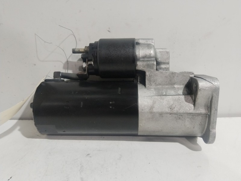 Recambio de motor arranque para volkswagen passat berlina (3b3) 1.9 tdi referencia OEM IAM 0001124020  