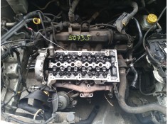 fiat doblo cargo (263_) del año 2011 2