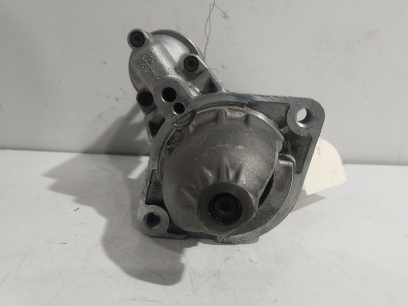 Recambio de motor arranque para bmw serie 5 berlina (e60) 530d referencia OEM IAM 0001115046  