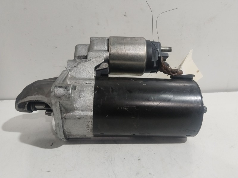 Recambio de motor arranque para bmw serie 5 berlina (e60) 530d referencia OEM IAM 0001115046  