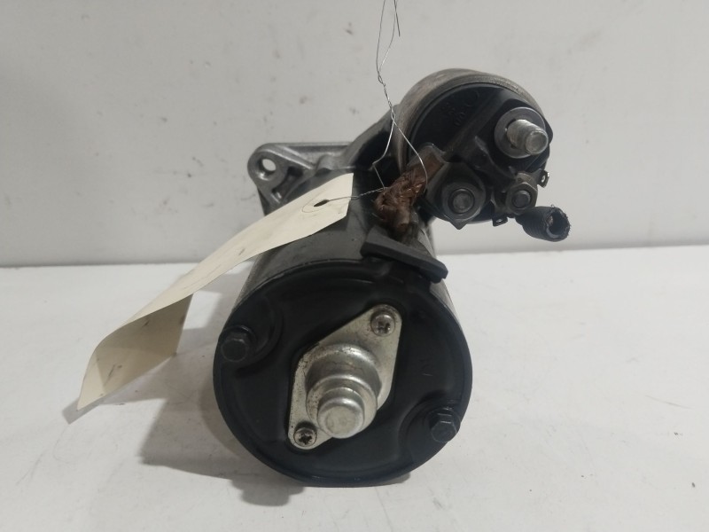 Recambio de motor arranque para bmw serie 5 berlina (e60) 530d referencia OEM IAM 0001115046  