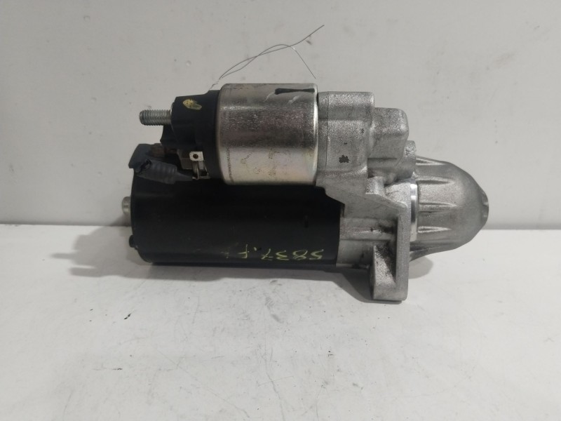 Recambio de motor arranque para bmw serie 5 berlina (e60) 530d referencia OEM IAM 0001115046  