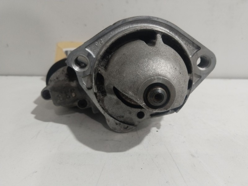 Recambio de motor arranque para audi a4 berlina (8e) 2.0 referencia OEM IAM 0001107073   Recambio de motor arranque para audi a4 berlina (8e) 2.0 referencia OEM IAM 0001107073