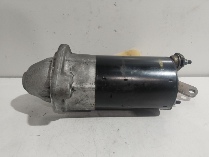 Recambio de motor arranque para audi a4 berlina (8e) 2.0 referencia OEM IAM 0001107073   Recambio de motor arranque para audi a4 berlina (8e) 2.0 referencia OEM IAM 0001107073