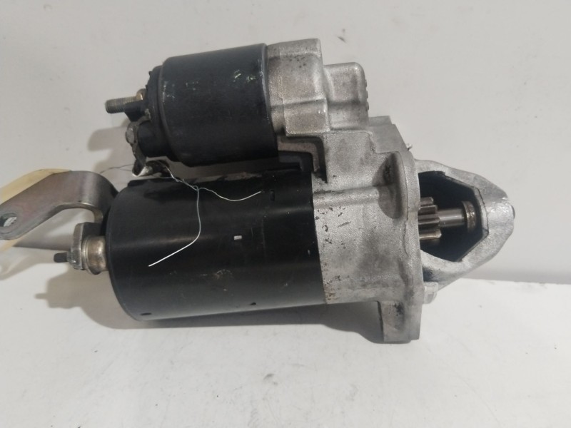 Recambio de motor arranque para audi a4 berlina (8e) 2.0 referencia OEM IAM 0001107073   Recambio de motor arranque para audi a4 berlina (8e) 2.0 referencia OEM IAM 0001107073