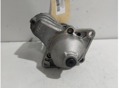 Recambio de motor arranque para opel astra h (a04) 1.3 cdti (l48) referencia OEM IAM D6RA293 09115192