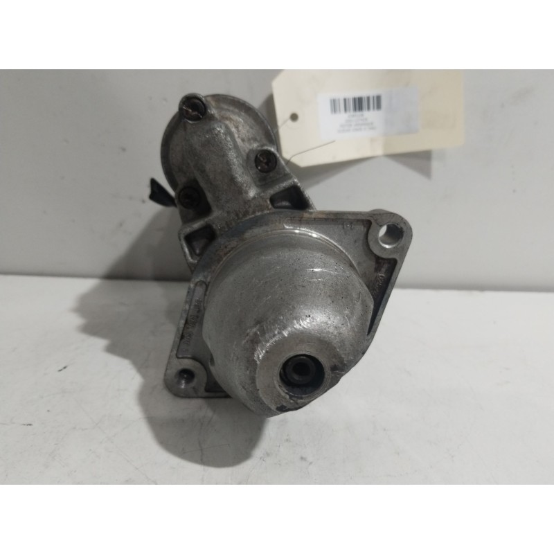 Recambio de motor arranque para suzuki ignis ii (mh) 1.3 ddis (rm413d) referencia OEM IAM 0001107429  