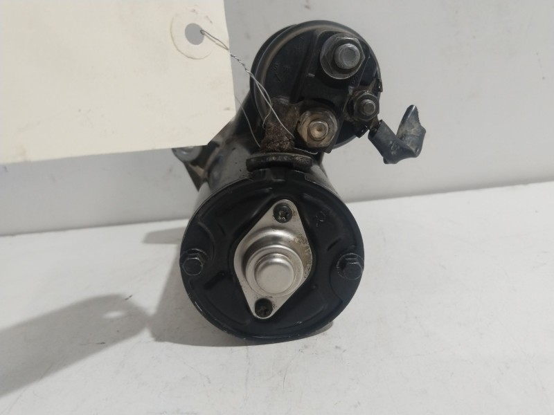 Recambio de motor arranque para suzuki ignis ii (mh) 1.3 ddis (rm413d) referencia OEM IAM 0001107429  