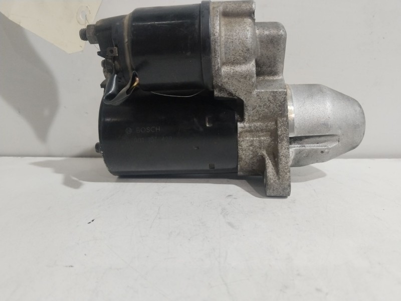 Recambio de motor arranque para suzuki ignis ii (mh) 1.3 ddis (rm413d) referencia OEM IAM 0001107429  