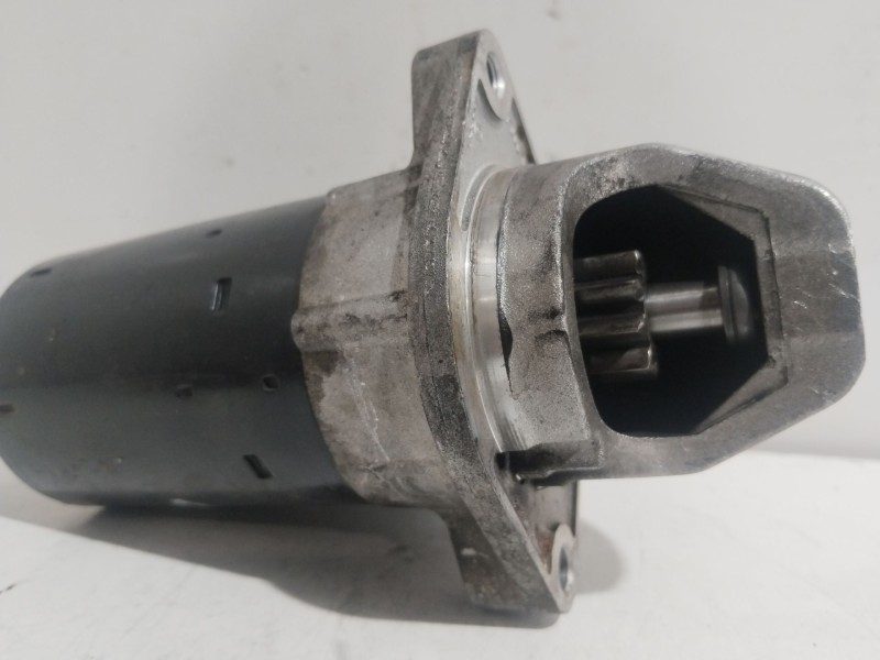 Recambio de motor arranque para suzuki ignis ii (mh) 1.3 ddis (rm413d) referencia OEM IAM 0001107429  