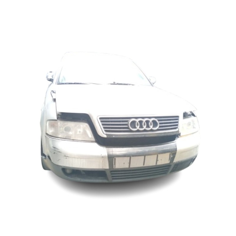 audi a6 c5 (4b2) del año 2000