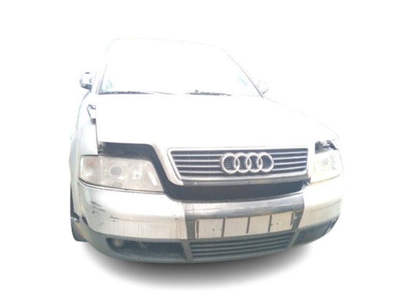 audi a6 c5 (4b2) del año 2000 audi a6 c5 (4b2) del año 2000