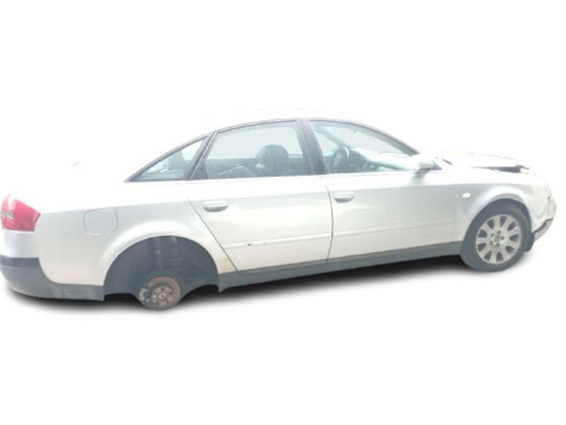 audi a6 c5 (4b2) del año 2000