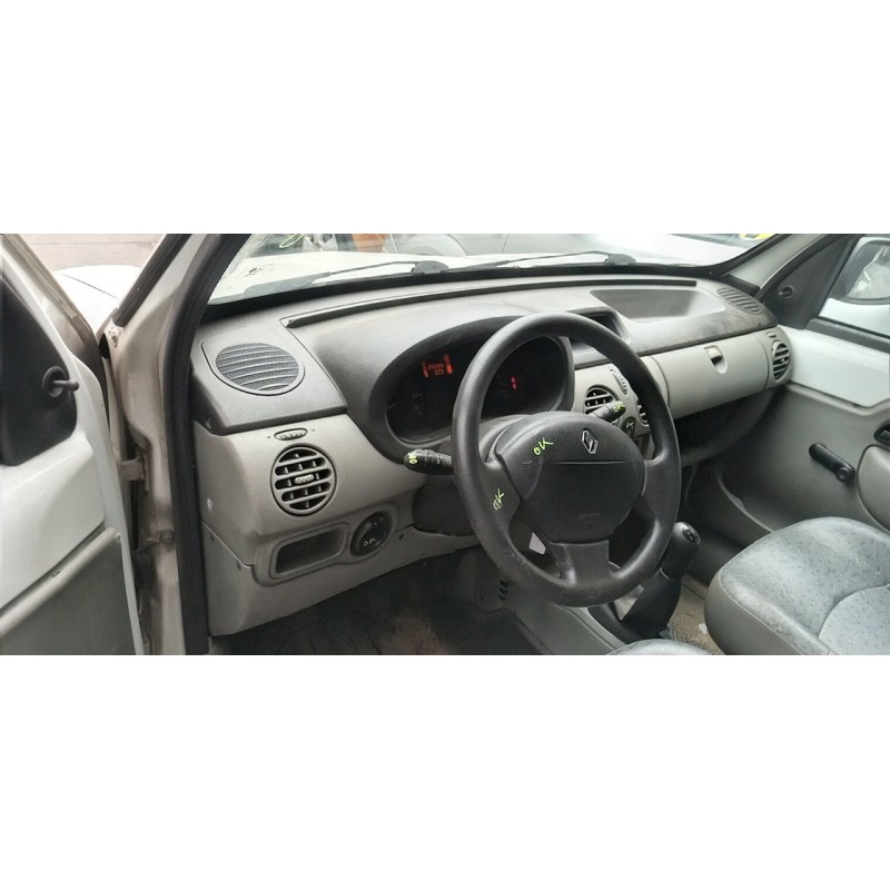 RENAULT KANGOO (F/KC0) - imagen 5