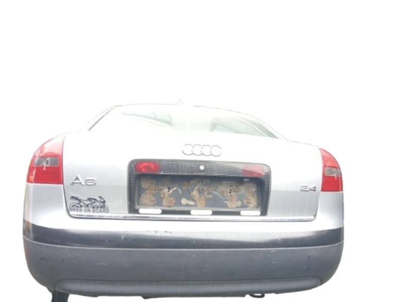 audi a6 c5 (4b2) del año 2000