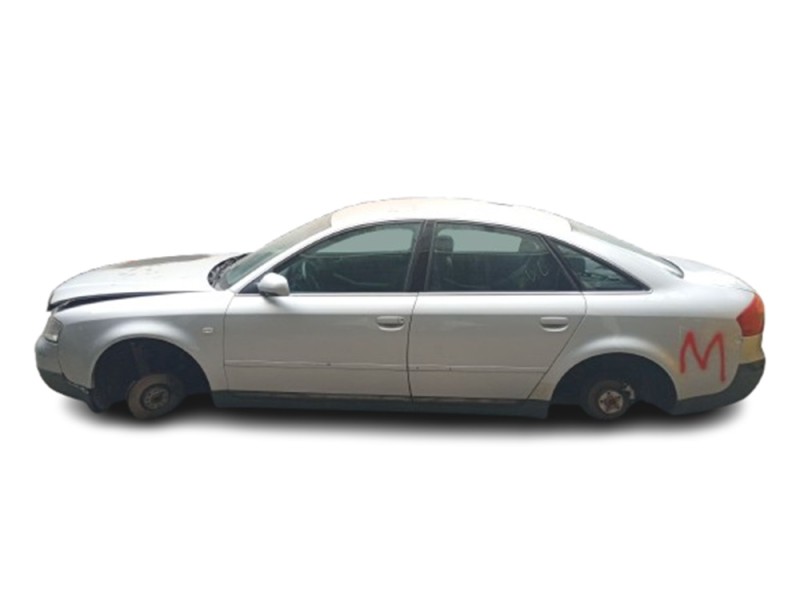 audi a6 c5 (4b2) del año 2000 audi a6 c5 (4b2) del año 2000