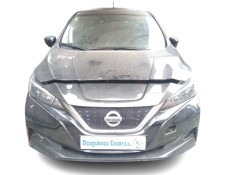 nissan leaf (ze1) del año 2021