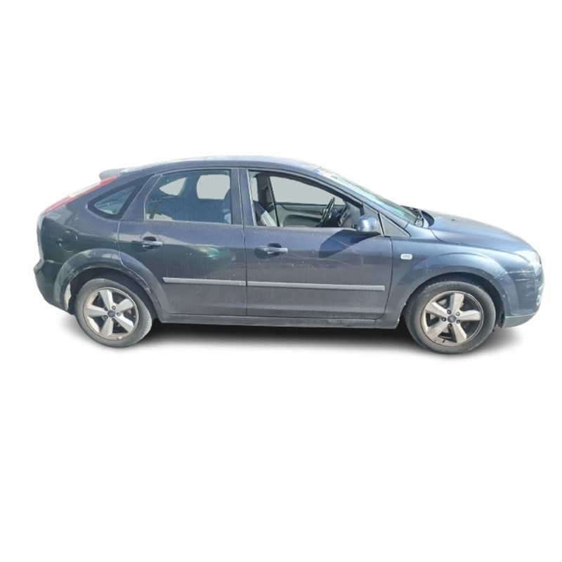 FORD FOCUS II (DA_, HCP, DP) - imagen 3