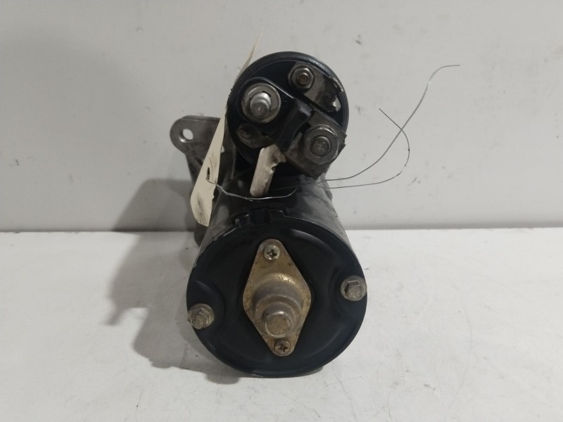 Recambio de motor arranque para renault laguna (b56) 1.8 16v rt referencia OEM IAM 0001106017  